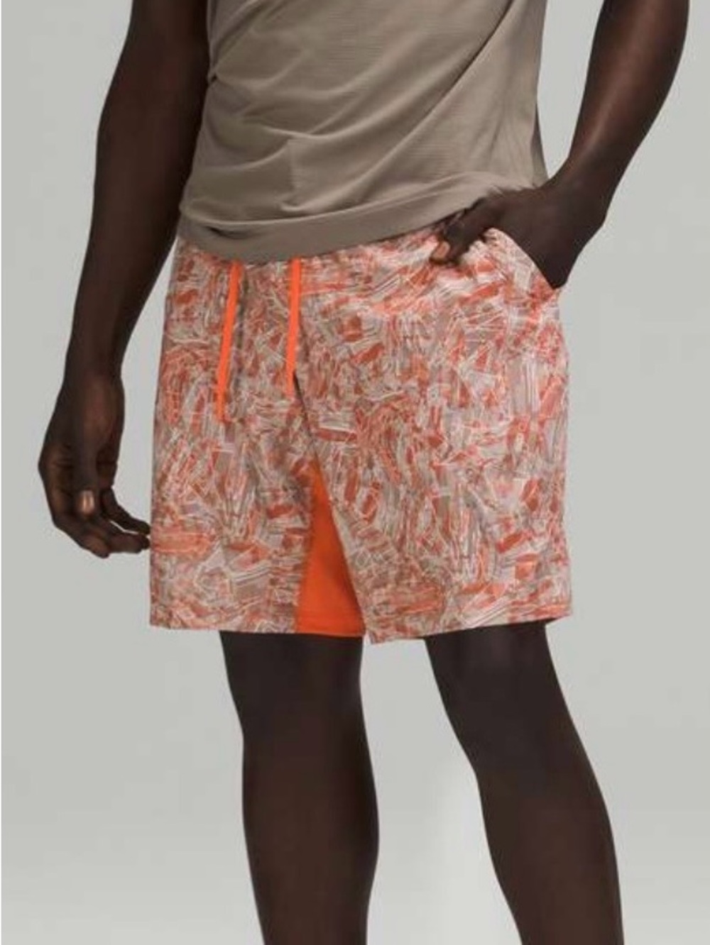 Lululemon | THE Shorts | XL | Excellent condition!!